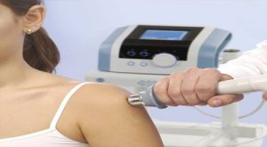 Cum se realizează tratamentul prin ultrasunete?
